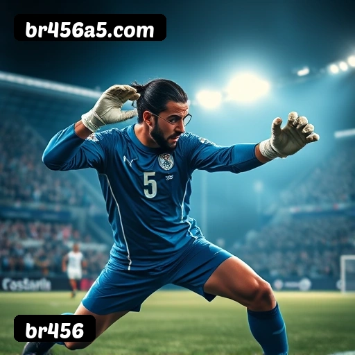 Imagem secundária para conteúdo da página Facebook br456